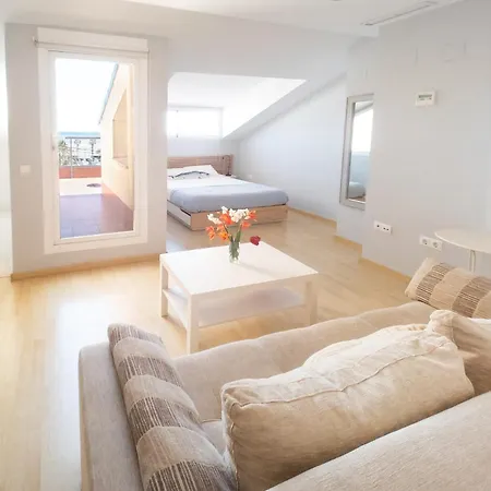 Apartamento Beach 1 Valencia